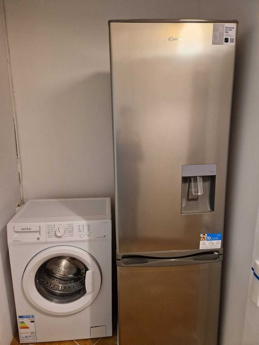 Regim hotelier Alexandria parter