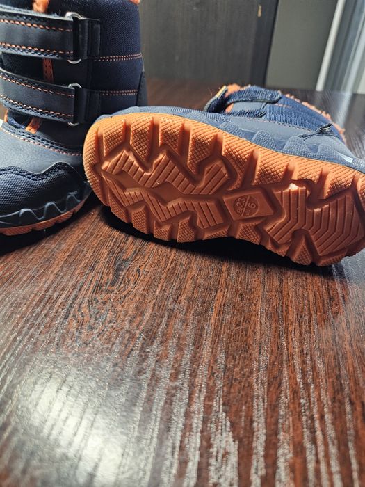 Зимни боти като нови