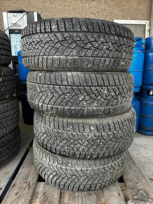 Зимни Гуми!Нови!