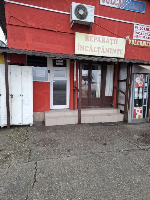 Spatiu de inchiriat zona sp judetean ploiesti