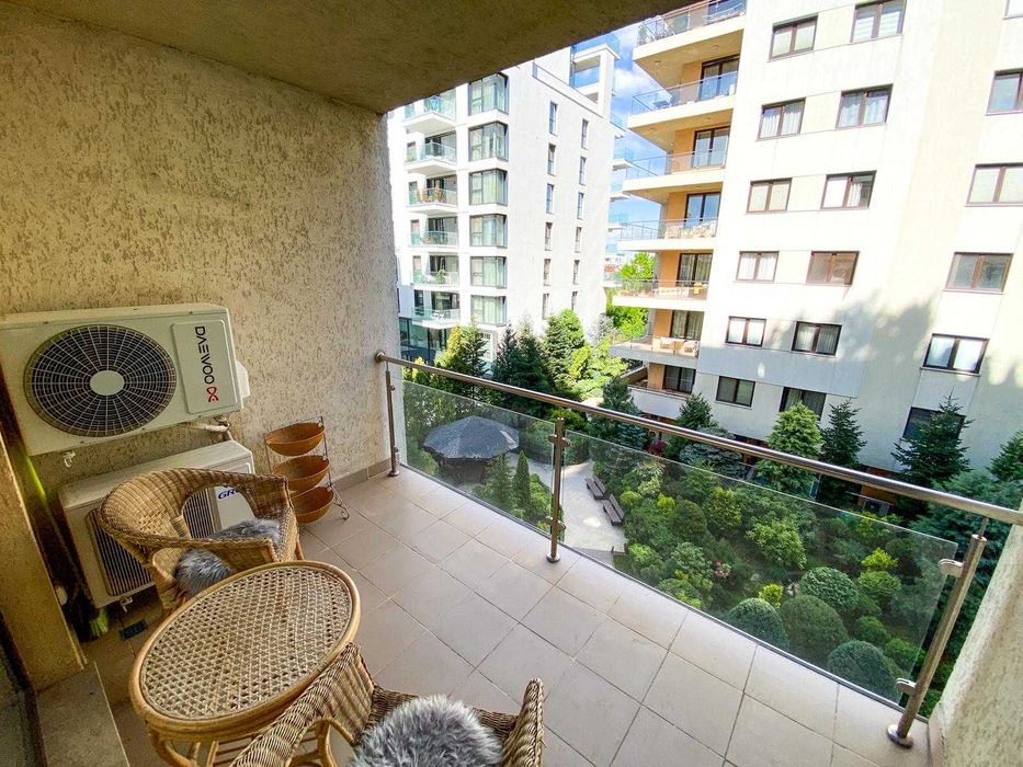 2 camere | North Area Lake View | spatios | proximitate Bordei