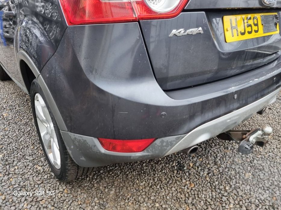 Bara spate Ford Kuga 2008 - 2012 SUV 4 Usi Electric Spice H8 (1401)
