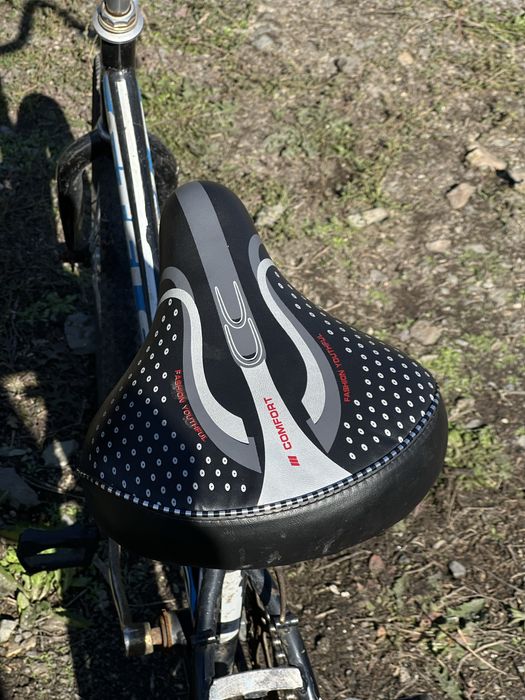 Велосипед детский в хорошем состоянии