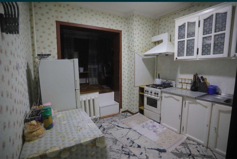 2-х. Юнусабад 19. 2/4/5. Дом малютки