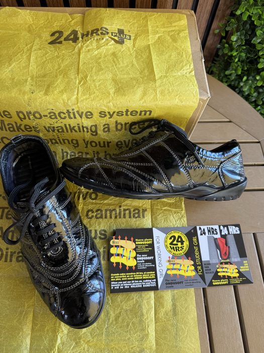 U.S. Polo кецове и 24HRS обувки, 38 номер, Нови!