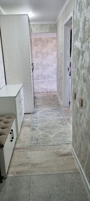 Продам 3-х комн квартиру