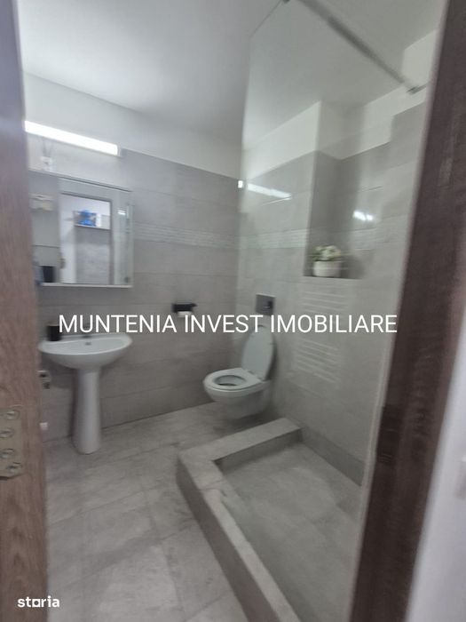 Garsoniera, mobilata și utilata, zona Dedeman