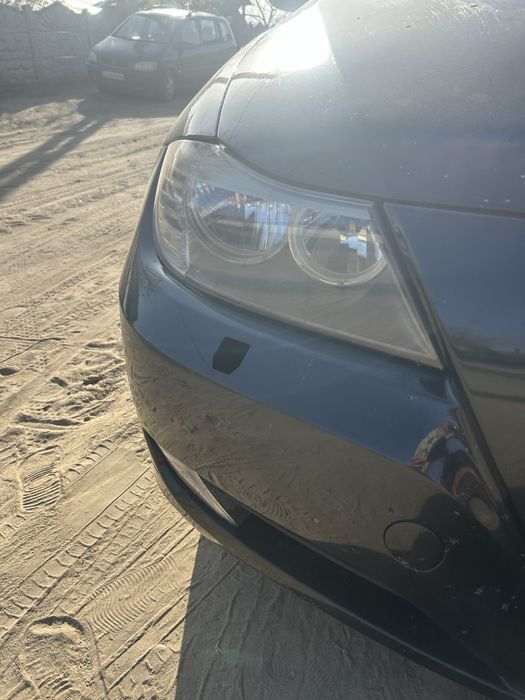 BMW 3 Series 0