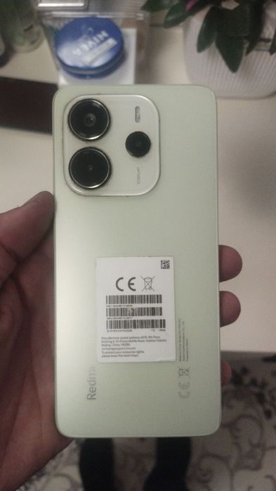 Xiaomi HyperOS 1.0.3.0.UGMIXM