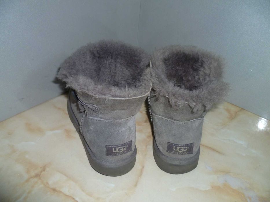 UGG оригинални ботуши №38