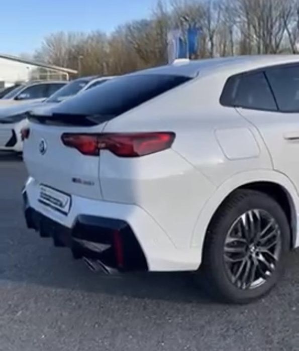 Roti de Iarna BMW X2 Model 2024-2025