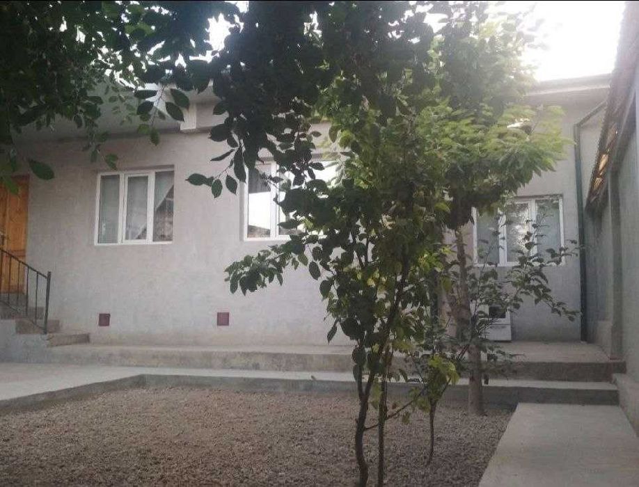 Срочно  Ботанический сад махаллада уй сотилади.