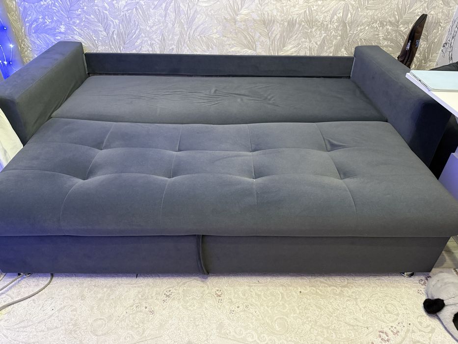 Диван раскладной
