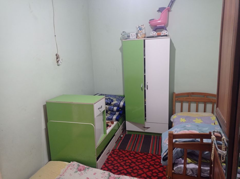 Assalomu alaykum uy o‘zimniki