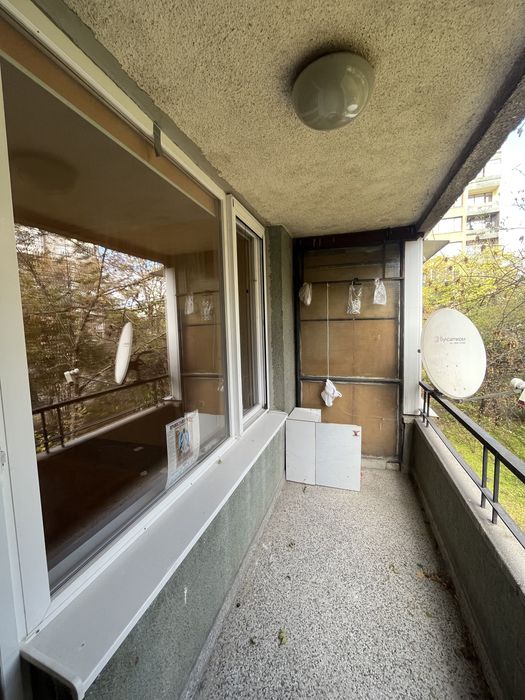 Собственик продава 3-стаен в София, ул. Хемус 59