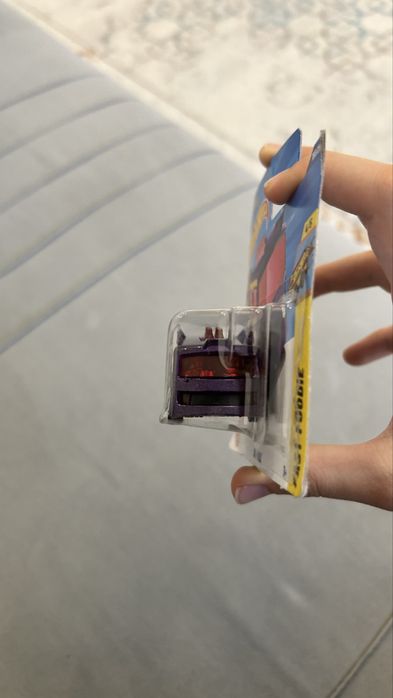 Продам hot wheels chill mill th