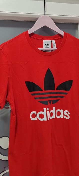 Tricou bărbat Adidas M