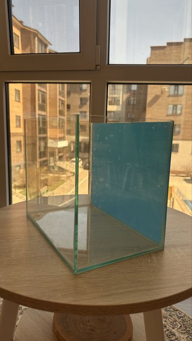 Продам аквариум