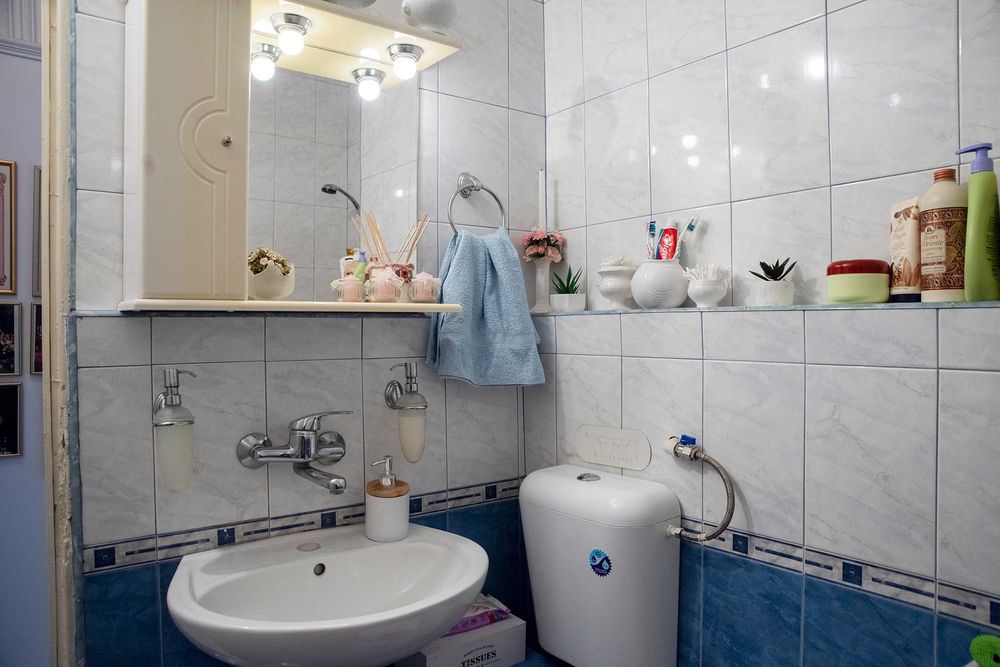 Продава се Двустаен апартамент в Пловдив, Тракия - 60 кв.м за 1659 €/кв.м - Снимка #9