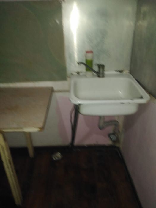 Сдам комнату в общежитии