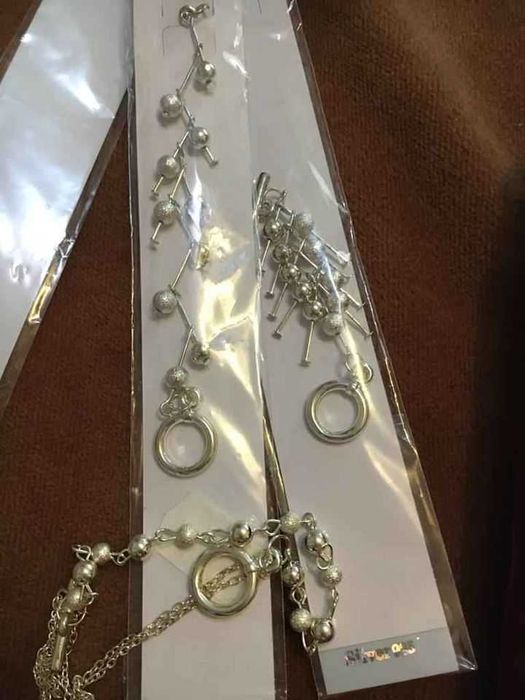 Bratari diverse modele placate silver 925