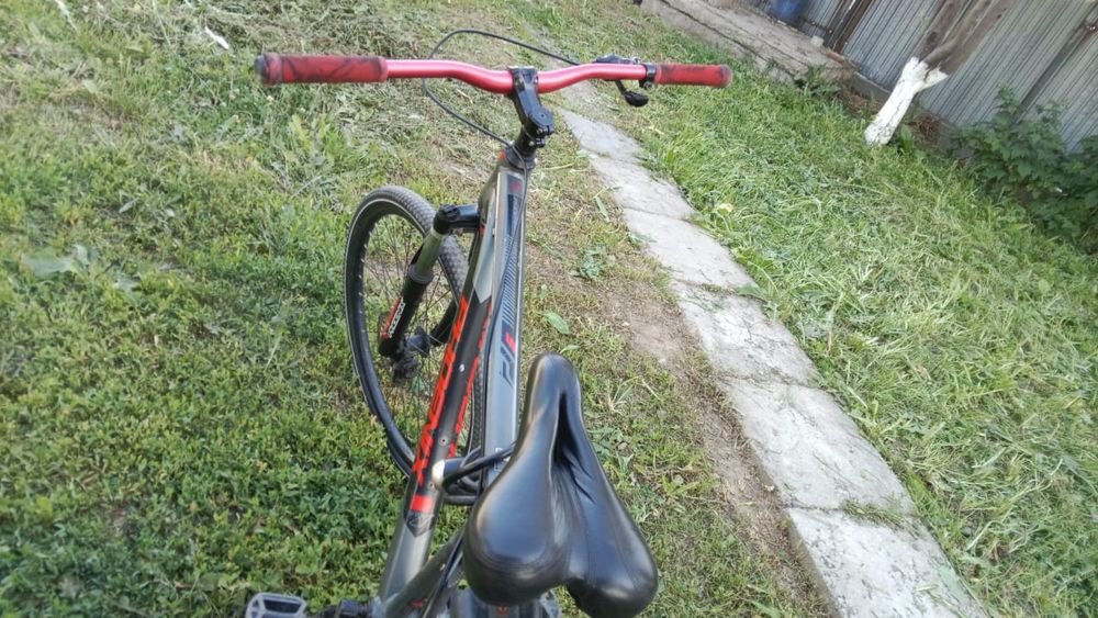 Продается велосипед