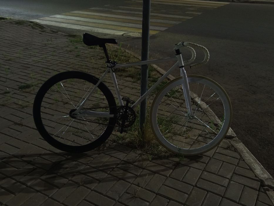 Продам велосипед фикс