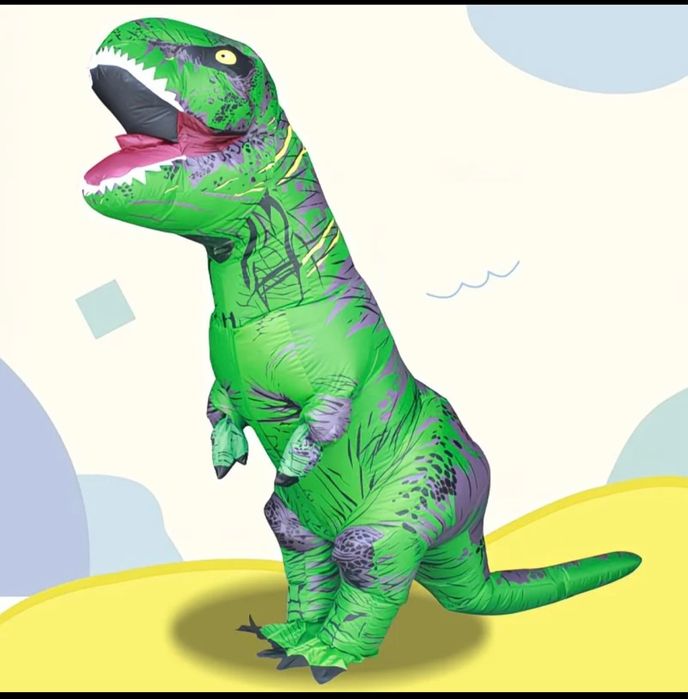 Прокат костюмов