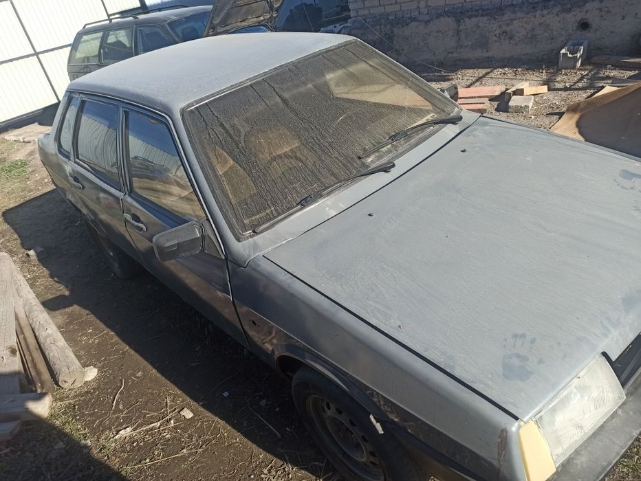 Ваз 21099 продам