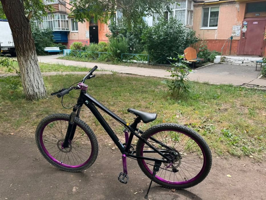 Продам велик mtb