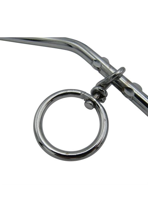 Suport lant animale de companie din otel