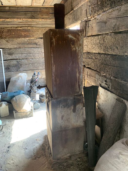 Продам печь для бани,в хорошем состоянии