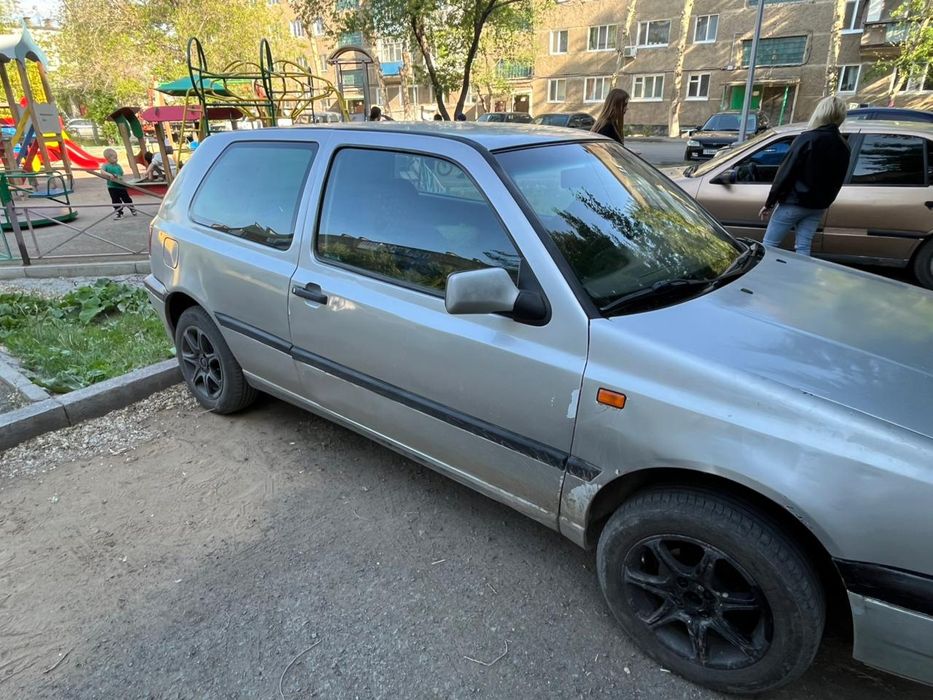 Продам срочно машину или обмен