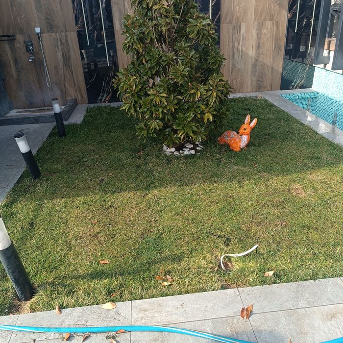 Ишлидиган одам керак