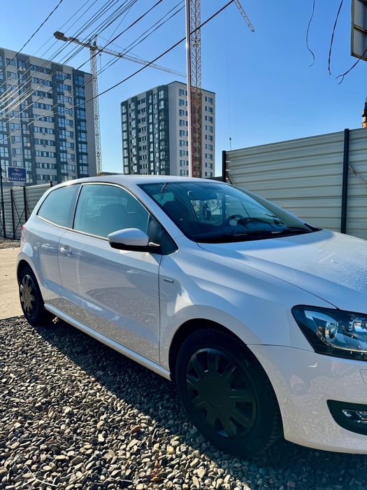 Vand Volkswagen Polo !