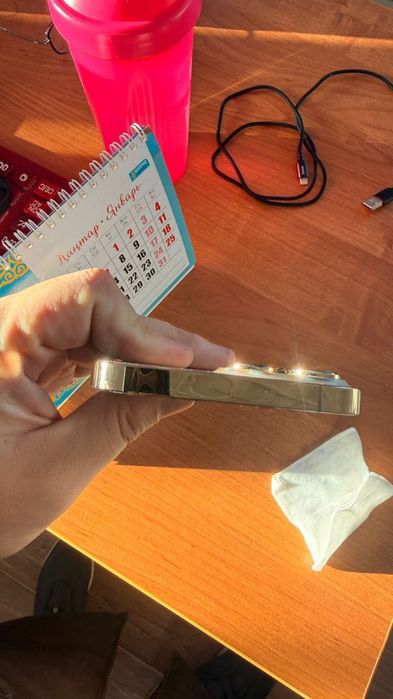 IPhone 13 Pro Max 256GB