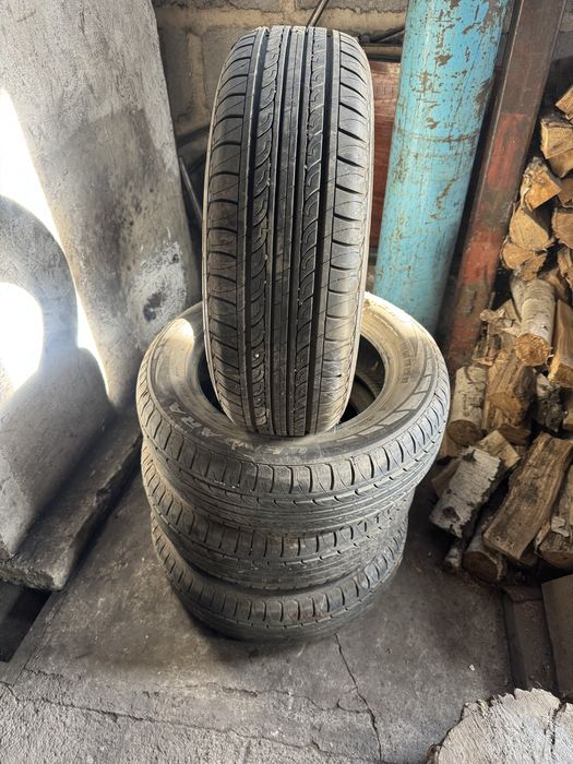 Шины летние Centara