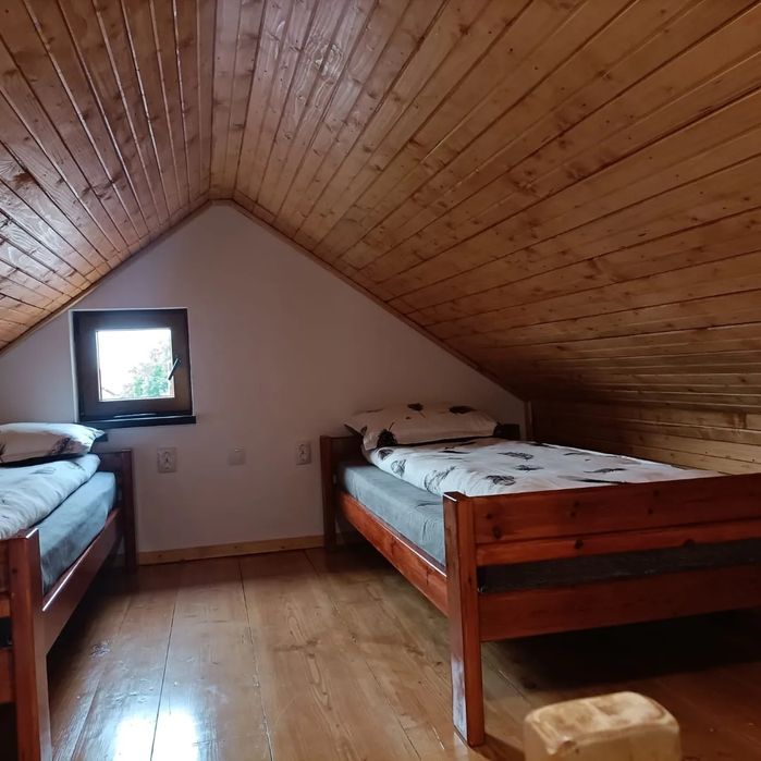 Cazare casa regim hotelier