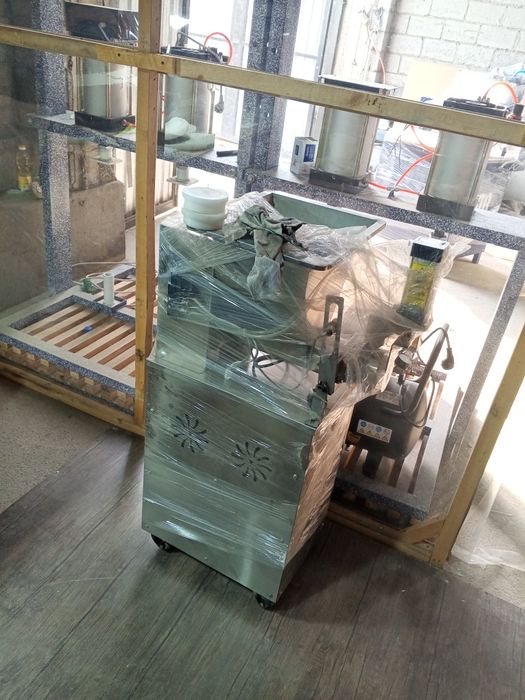 Qurt uskunasi  6 oylik garantiya chegirma natxda xarid qilng