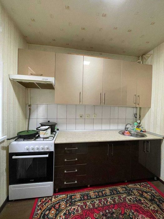 СРОЧНО ПРОДАЕТСЯ 3х комнатная квартира