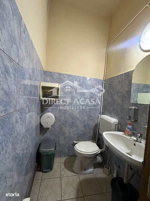 Spatiu birou de inchiriat - Horea