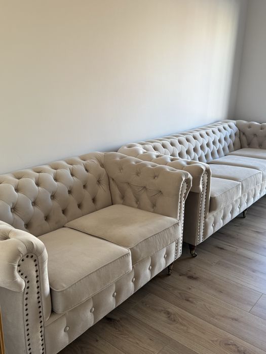 Set Canapele LotusLand