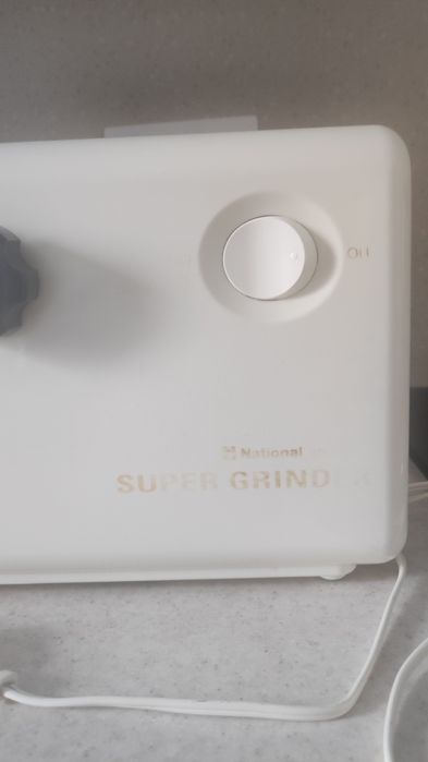 Продам мясорубку б/у