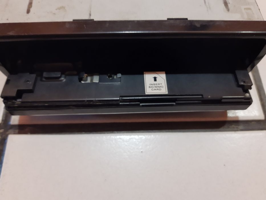 Авто CDMP3.Hagenuk H53DR/Sang- Cd