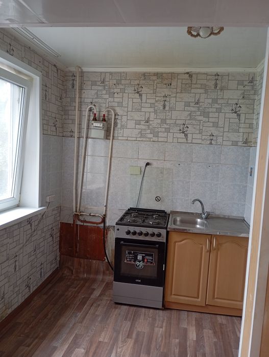 Продажа 3-х комнатной квартиры