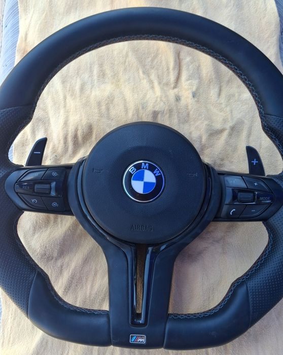 BMW  рул сотилади 100$