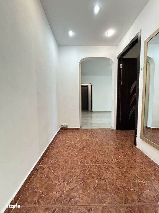 3 Camere Tomis Nord | Etaj 2 | Loc Parcare | Ideal Investiție/Locuit