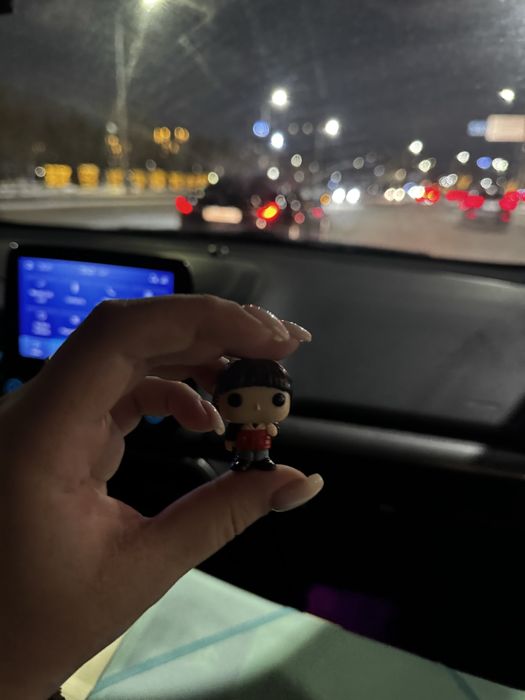 Уилл из Киндрер Joy