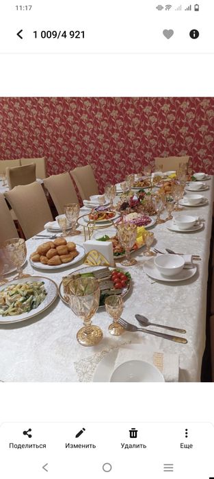 Коттедж арендаға