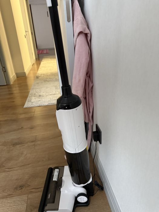 Продам моющий пылесос новый